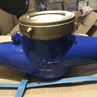 Gambar Meteran air Louis Victor 1 1/2 inch / watermeter 1 1/2" / flow meter dari Valve Besi PVC undefined 2 Tokopedia