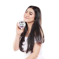 Gambar SCARLETT WHITENING BODY SCRUB POMEGRANTE by Felicya Angelista dari Scarlett Whitening Indonesia undefined 4 Tokopedia