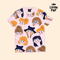 Gambar PEP GIRLS dari Little Pep undefined 1 Tokopedia