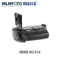 Gambar MEIKE BATTERY GRIP BG-E16 (for CANON 7D mark II) dari MLMFOTO undefined 1 Tokopedia