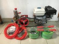 Gambar Mesin Steam / Alat Cuci Mobil-Motor / Power Sprayer / SC-22 dari Sido Semi Diesel undefined 2 Tokopedia