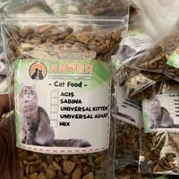 Gambar JINORA PETSTORE CATFOOD MIX -MAKANAN KUCING SEGALA MERK dari Jinora Petstore_NEW undefined 1 Tokopedia