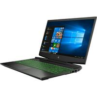 Gambar HP Gaming 15 ec0001AX AMD R5 3550H 16GB SSD512GB GTX1050 dari LAPTOP-OKe undefined 1 Tokopedia
