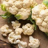 Gambar cauliflower kembang kol fresh 1kg dari Mint Leaves undefined 1 Tokopedia