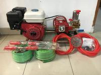 Gambar Mesin Steam / Alat Cuci Mobil-Motor / Power Sprayer / SC-22 dari Sido Semi Diesel undefined 1 Tokopedia
