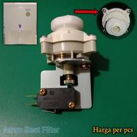 Gambar Otomatis untuk Mesin RO Bio Pure tipe S-250 dari Amro Best Filter undefined 5 Tokopedia