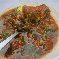 Gambar baso tulang rangu ⠀⠀ dari LISVI SHOP_NEW undefined 2 Tokopedia