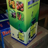 Gambar Sprayer manual 5 liter HOKITA harga ekonomis alat semprot hama dari CV ARY GASEBO undefined 1 Tokopedia