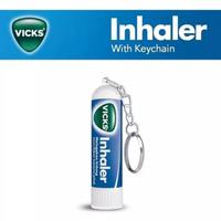 Gambar Vicks Inhaler - Melegakan Hidung Tersumbat dan Pusing dari TOKO OBAT HORAS_NEW undefined 3 Tokopedia