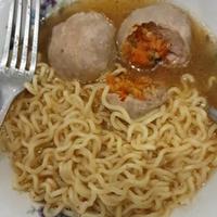 Gambar Bakso Mercon dari Miss Felly undefined 3 Tokopedia