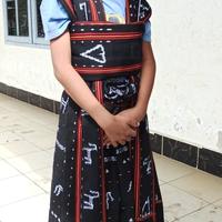 Gambar KAIN ADAT BAJAWA LAKI LAKI DEWASA KOMPLIT dari AUDITH CELL undefined 1 Tokopedia