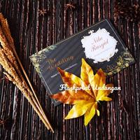 Gambar undangan pernikahan flashprint fadhil 1 dari FLASHPRINT UNDANGAN undefined 2 Tokopedia