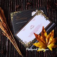 Gambar undangan pernikahan flashprint fadhil 1 dari FLASHPRINT UNDANGAN undefined 3 Tokopedia