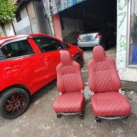 Gambar Bekled jok mobil avanzs dari bekleedauto undefined 4 Tokopedia