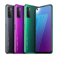 Gambar Infinix Note 7 Lite 4/64 RAM 4GB ROM 64GB GARANSI RESMI - Ungu dari Altec Cellular undefined 4 Tokopedia