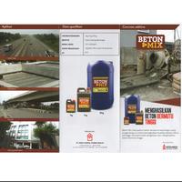Gambar BETONMIX BAHAN PENGUAT BETON - 1KG dari TEKUN JAYA BINTARO undefined 2 Tokopedia