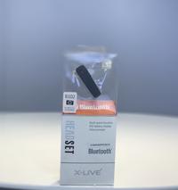 Gambar X-Live headset bluetooth mono original produk termurah dari Indotek Solusi Seluler - ISS undefined 4 Tokopedia