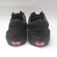 Gambar Sepatu Vans OS Full Black Second dari arteri secondbrand undefined 5 Tokopedia