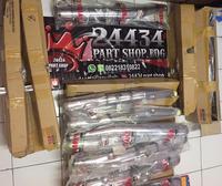 Gambar Knalpot rx king bobokan jabon JB 20 RR dari 24434 part shop undefined 2 Tokopedia