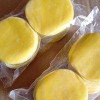 Gambar Kulit Dimsum Isi 120 Lembar Kulit Dimsum Bandung - Kuning dari Sayurmayur-bdg undefined 1 Tokopedia