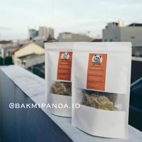 Gambar Bakmi lebar ayam ( Bakmi Panda Frozen ) dari Bakmi Frozen undefined 4 Tokopedia