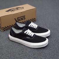 Gambar sepatu vans authentic og bw dari reward cloth undefined 1 Tokopedia