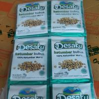 Gambar Desaku Ketumbar Bubuk isi 12 Sachet 15gr Renceng Pack dari Suket Teki Groceries undefined 3 Tokopedia
