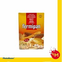 Gambar fermipan sachet ragi instant 11 grm dari Toko SM Kendari undefined 1 Tokopedia