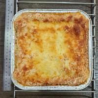 Gambar Lasagna Beef family size dari Billova's kitchen undefined 1 Tokopedia