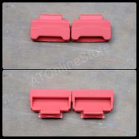 Gambar Adapter Strap Gshock Adaptor Gshock Adaptor Nato Zulu Jam Casio Gshock dari ATOnlineStore undefined 3 Tokopedia