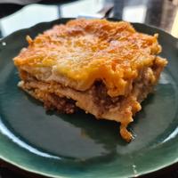 Gambar Lasagna Beef family size dari Billova's kitchen undefined 4 Tokopedia