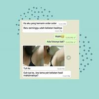 Gambar OXTERWHITE||PEMUTIH KETIAK ORIGINAL (5 SOFTGELS) dari Healthystore02 undefined 5 Tokopedia