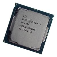 Gambar Processor intel core i7 8700 Tray LGA 1151 dari BASSHOP COM undefined 2 Tokopedia