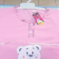 Gambar Baju tidur Starlie PP Jumbo XXXL - Biru Muda, XXL dari j-twins undefined 4 Tokopedia