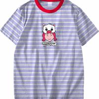 Gambar kaos distro dari vatsacloth undefined 3 Tokopedia