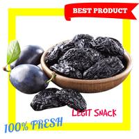 Gambar MANISAN BUAH PLUM BASAH HITAM TANPA BIJI 250 GRAM dari LEGIT SNACK STORE undefined 1 Tokopedia