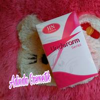 Gambar hn platinum underarm pemutih ketiak dari Adinda Kosmetik Shop undefined 1 Tokopedia