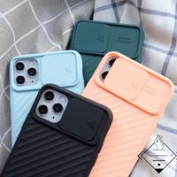 Gambar Campro camera protector case iphone 6 6S 7 8 plus X XR XS max 11 pro - PINK, 11 PRO MAX dari CASEAYANGAN ID undefined 4 Tokopedia