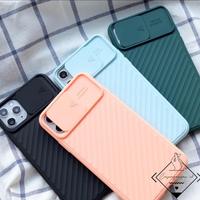 Gambar Campro camera protector case iphone 6 6S 7 8 plus X XR XS max 11 pro - PINK, 11 PRO MAX dari CASEAYANGAN ID undefined 5 Tokopedia