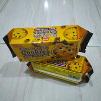 Gambar Cemilan Monde Chocolate Chip Cookis 110gr dari Tambah Raya shop undefined 3 Tokopedia