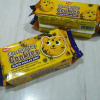 Gambar Cemilan Monde Chocolate Chip Cookis 110gr dari Tambah Raya shop undefined 4 Tokopedia