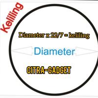 Gambar Plastik Shrink / Plastik Segel 250gram - 65cm dari Bumi Indah plastik undefined 3 Tokopedia