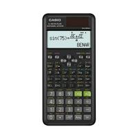 Gambar CASIO FX-991ID PLUS - Scientific Kalkulator dari Angel Store Official undefined 1 Tokopedia