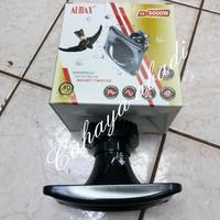 Gambar Tuweeter Audax speaker walet Audax AX5000w waterproof dari Cahaya abadi 07 undefined 1 Tokopedia