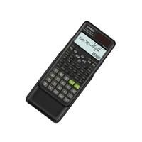 Gambar CASIO FX-991ID PLUS - Scientific Kalkulator dari Angel Store Official undefined 2 Tokopedia