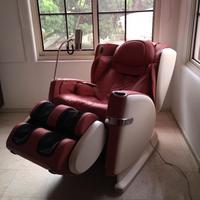 Gambar Kursi Pijat Osim Ulove dari Toko Fitness & Alat Pijat undefined 1 Tokopedia