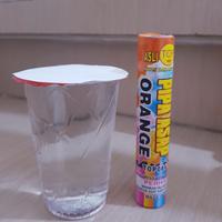 Gambar Smoke Bomb Pipa Asap Banyak Bijian Durasi 40 Detik (Ready Stock) dari KWSatu undefined 1 Tokopedia