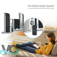 Gambar Bluetooth Receiver Audio Jack Music Wireless dari VICTZU ACC undefined 2 Tokopedia