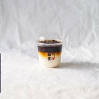 Gambar Xing Fu Tang Panna Cotta with Brown Sugar Boba dari XING FU TANG ID OFFICIAL undefined 1 Tokopedia
