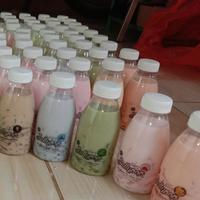 Gambar PROMO!! Jelly Pop - Coklat dari Hany Frozen Food undefined 3 Tokopedia